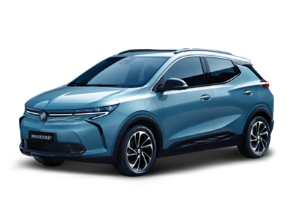 2022款微蓝7纯电动suv652e 互联智享型