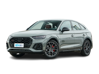 2023款奥迪sq5 sportback3.0 tfsi quattro