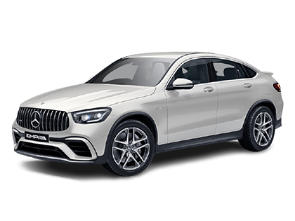 2023款amg glc 轿跑suvamg glc 43 4matic 轿跑suv