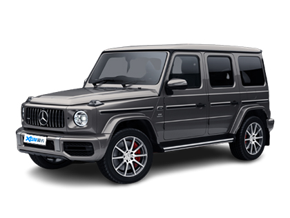 2023款amg g级amg g 63