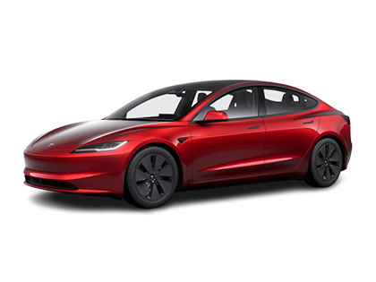 2023款model 3焕新版 后轮驱动