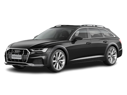 2024款奥迪a6 allroadallroad quattro 55 tfsi 尊享越野型