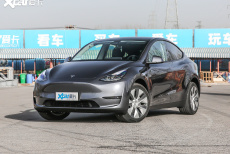 特斯拉model 3/y在美国降价 额度可观